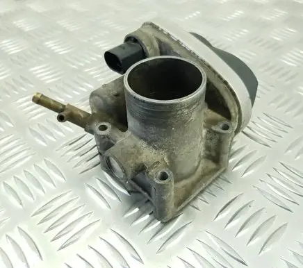 Skoda Fabia Mk1 (6Y) Throttle valve 047133062