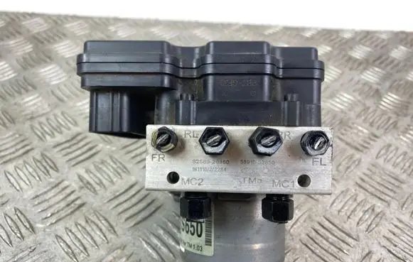 Hyundai Santa Fe ABS Pump 6158943200