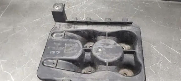 Volkswagen Golf VIII Battery box tray 