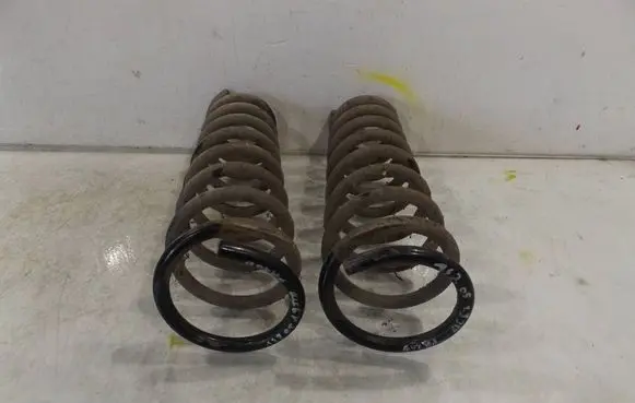 Alfa Romeo 147 Front coil spring 