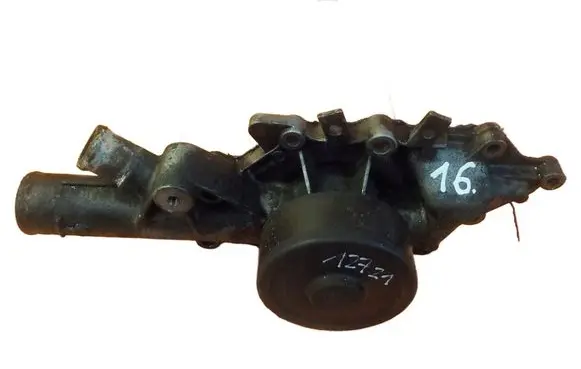 Mercedes-Benz ML W163 Intake manifold A61209037 SSACY