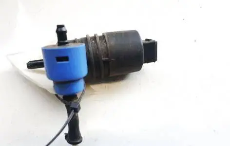 Opel Corsa D Windscreen/windshield washer pump