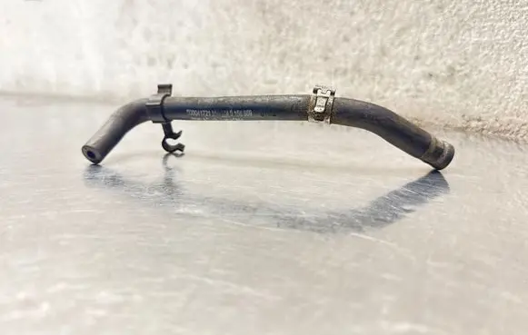 Opel Zafira A Breather/breather pipe/hose 9158669