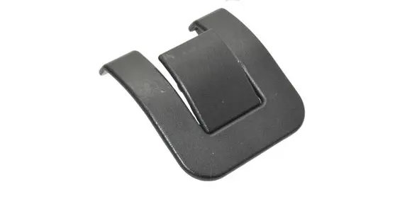BMW 3 E46 ISOFIX cover 52207008490 7008490 52207008489
