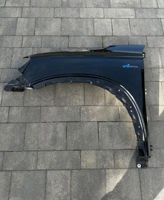 Renault Austral Fender 631002006R