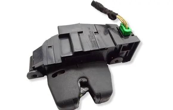 Citroen C5 Tailgate/trunk/boot lock/catch/latch 9660403780 08008 0002202