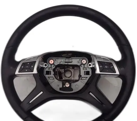 Mercedes-Benz C W204 Steering wheel 