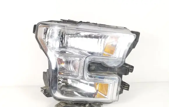 Ford F150 Headlight/headlamp FL3Z-13008-A FL3Z-13008-ACP