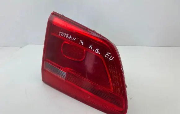 Volkswagen Touran II Tailgate rear/tail lights 176452