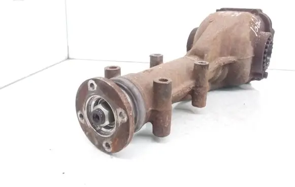 Subaru Forester SH Rear differential VA1RFFXH VA1RFF
