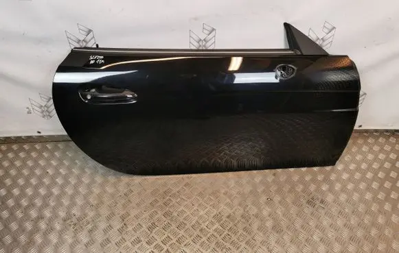Mercedes-Benz SLK R172 Door (2 Door Coupe) 