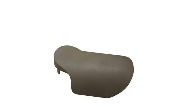 Audi A6 S6 C6 4F Engine bonnet (hood) release handle 4F1823533C