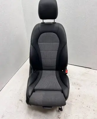 Mercedes-Benz C W205 Front driver seat 