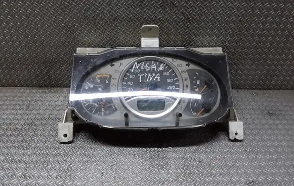 Nissan Almera Tino Speedometer (instrument cluster) BU010 1300075