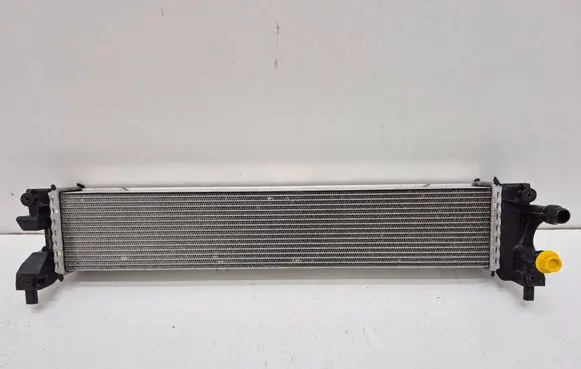 Volkswagen Sharan Optional radiator 7N0121253C