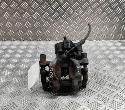 Skoda Superb B8 (3V) Rear brake caliper 3Q0615405M 3Q0615423