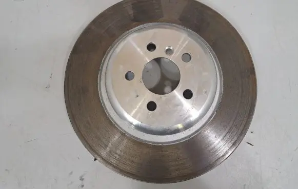 BMW X5 G05 Rear brake disc 6896674