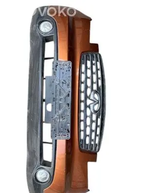 Infiniti FX Front bumper 62022cG040