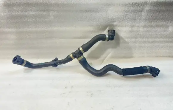 BMW 4 F32 F33 Engine coolant pipe/hose 8616558 G148378