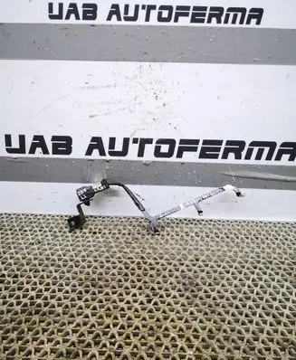 Hyundai i20 (PB PBT) Glow plug wires 