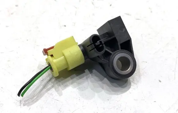 Audi Q4 Sportback e-tron Airbag deployment crash/impact sensor 85E959651