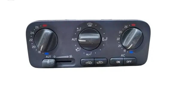 Volvo S70 V70 V70 XC Climate control unit 9134783 97W16K