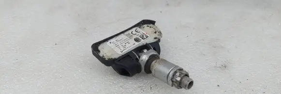 Mercedes-Benz E W212 Tire pressure sensor CCAJ13LP0300T2