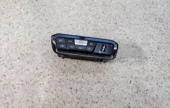 BMW 3 G20 G21 Light switch 946114200 9461142
