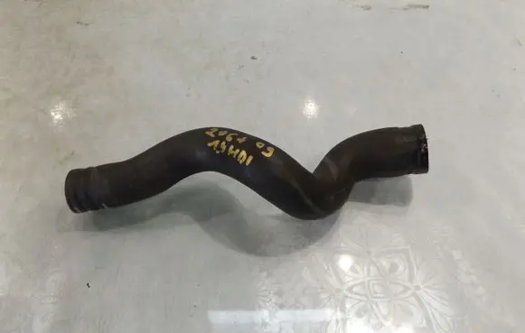 Peugeot 206+ Engine coolant pipe/hose