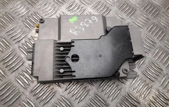 BMW 3 G20 G21 Sound amplifier 7928592