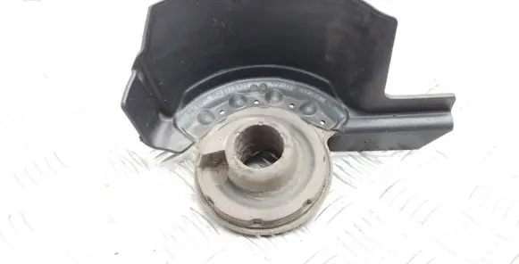 Audi A4 S4 B8 8K Rear coil spring rubber mount 8K0511540E