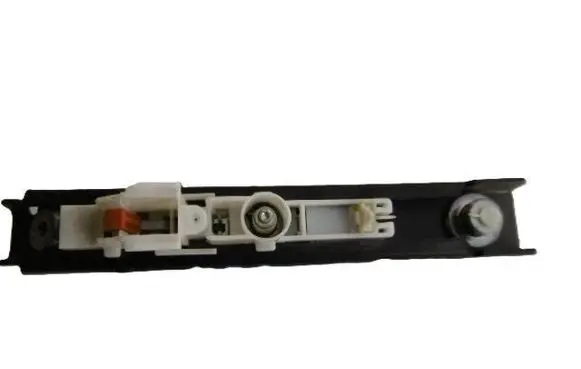 Renault Megane III Seat belt height adjuster 878240003R