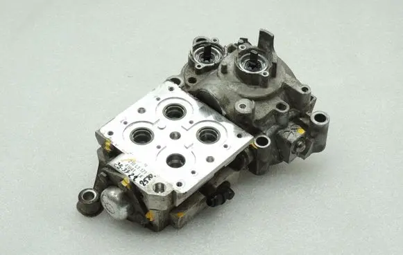 Peugeot 508 RXH Other gearbox part MRMUK0103 23170767