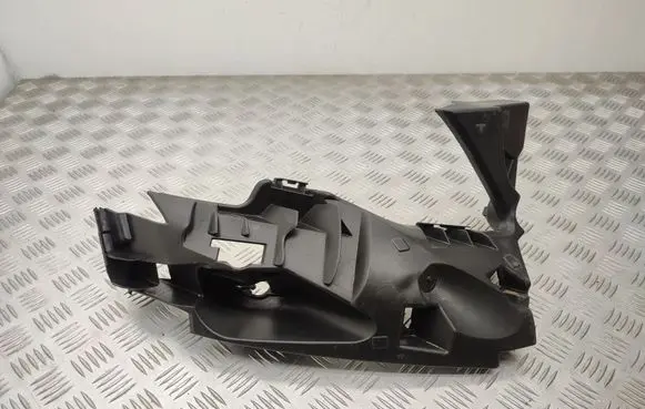 Peugeot Expert Front bumper mounting bracket 9811842177