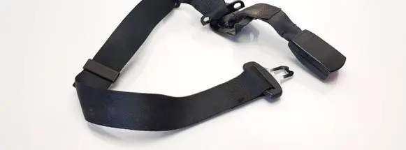 Honda Civic Middle seatbelt (rear) 02305210BCF
