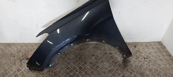 Hyundai Santa Fe Fender