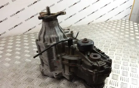 Lexus LS 460 - 600H Gearbox transfer box case 36100-HRB001