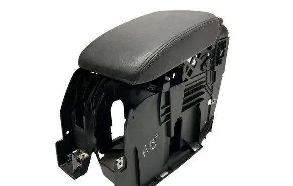 Volkswagen Jetta V Armrest 1K5864251C