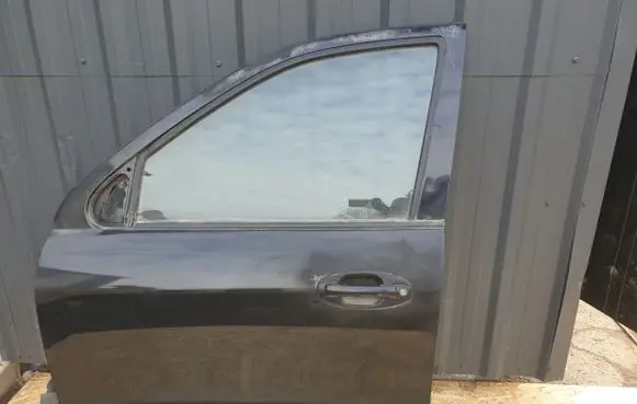 Hyundai Santa Fe Front door