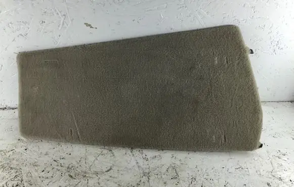 BMW X5 F15 Centre console side trim rear 5166963426 0027417 773201