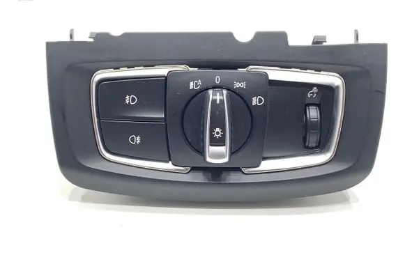 BMW X5 F15 Other switches/knobs/shifts 9311727