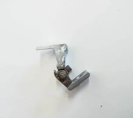 Audi A4 S4 B8 8K Rear door lower hinge 8K0831401B
