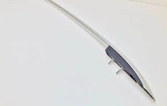Volkswagen Golf Plus Roof bar rail