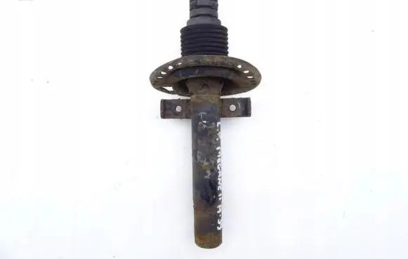 Renault Megane II Front shock absorber/damper