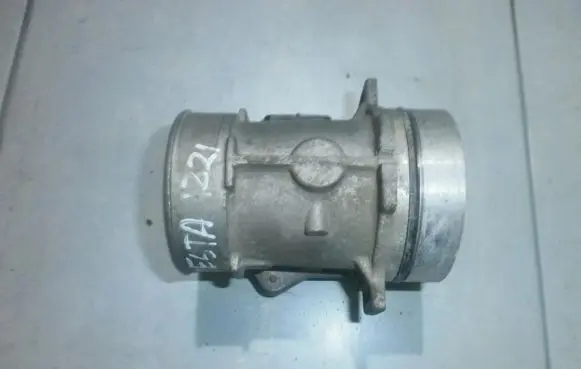 Ford Fiesta Mass air flow meter 96fb12b579eb