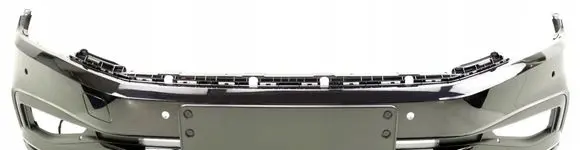 Volkswagen PASSAT B8 Front bumper 3G0807217AM