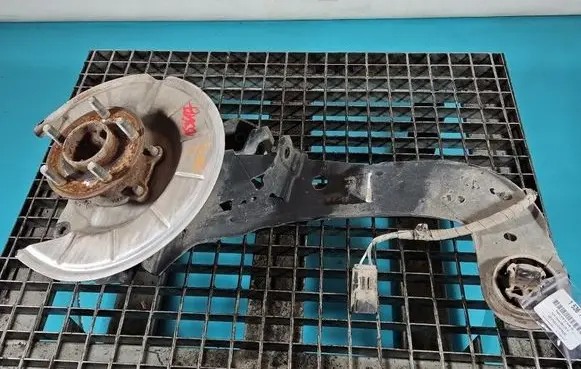 Ford Focus Rear wheel bearing hub IMPRK1536177