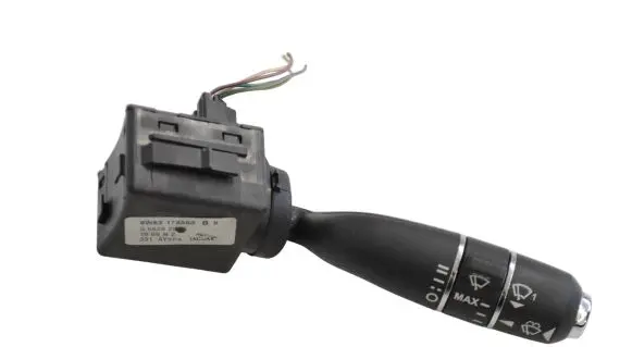 Jaguar XJ X351 Wiper control stalk 8W8317A553BB