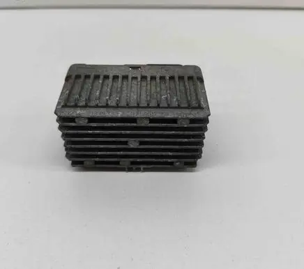 Ford Transit Glow plug pre-heat relay CC1112B533AB