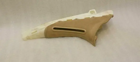 Mercedes-Benz S AMG W221 (C) pillar trim A2216903825